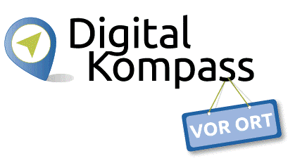 digitalkompass